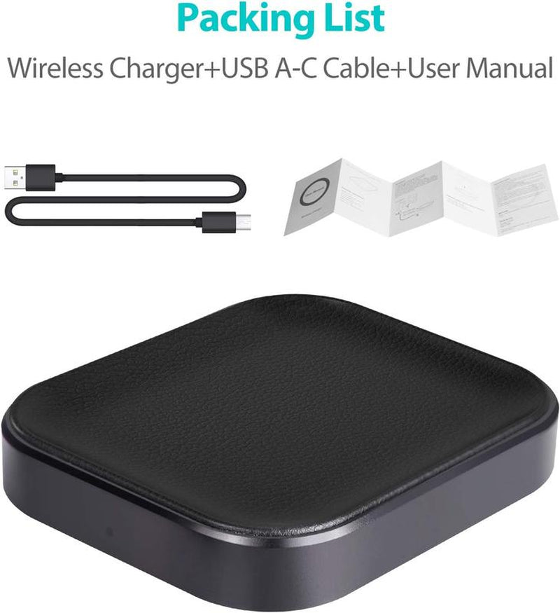 Wireless Charging Station for Airpods 4 (Withactive Noise Cancellation)/ 3Rd/ 2Rd Audio Headphone Chargeable Electronic